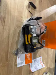 AstroAI Tire Inflator Portable Air… — Photo 4