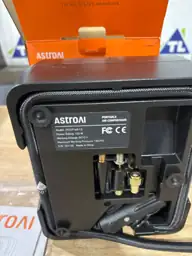 Portable Tire Inflator 150 PSI,… — Photo 6