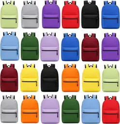 Winterlace 24-Pack Backpack, 17-Inch Lightweight… — Photo 1