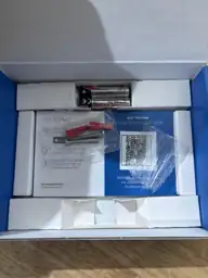 Sensi Lite Smart Thermostat, Programmable,… — Photo 5