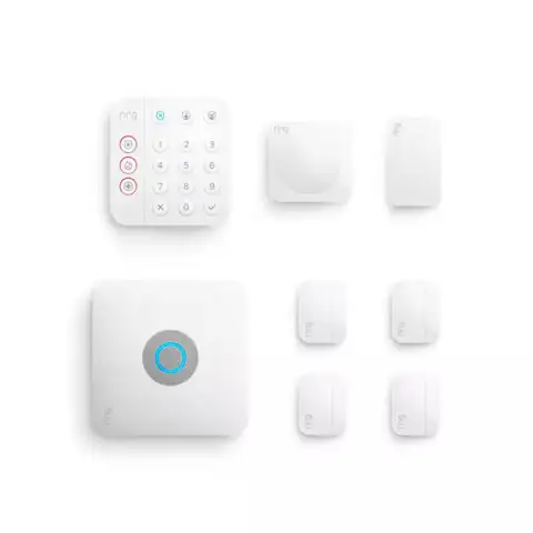 Alarm Pro Smart Security Kit… — Photo 1