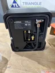 Portable Tire Inflator 150 PSI,… — Photo 5