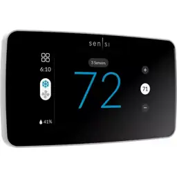 Sensi Touch 2 Wi-Fi 7-Day… — Photo 1