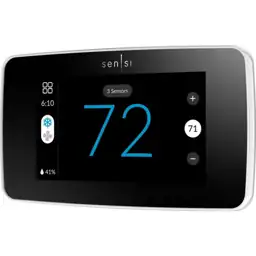 Sensi Touch 2 Wi-Fi 7-Day… — Photo 2