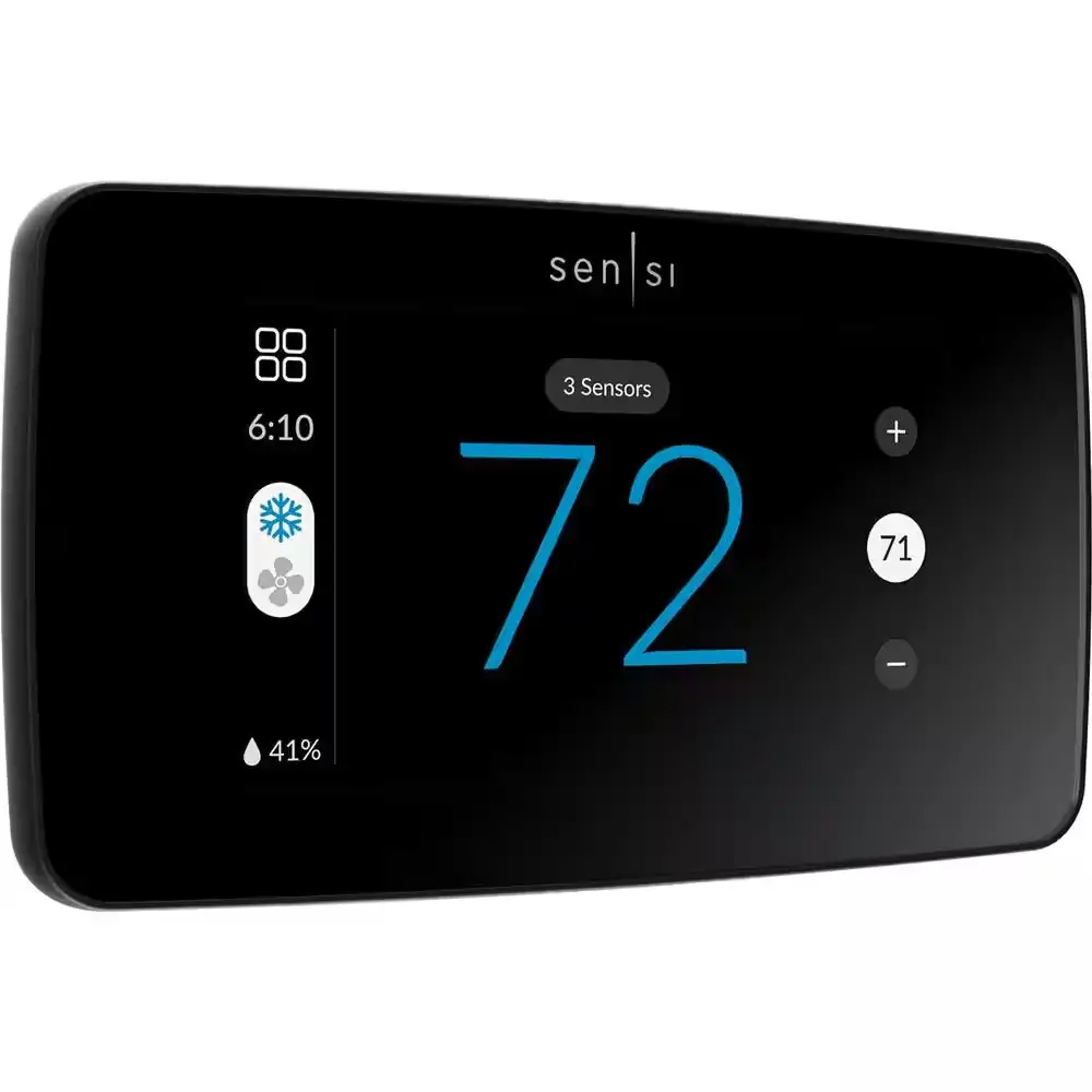 Sensi Touch 2 Wi-Fi 7-Day… — Photo 1