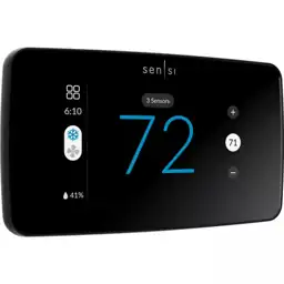 Sensi Touch 2 Wi-Fi 7-Day… — Photo 1