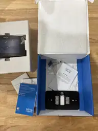 Sensi Touch 2 Wi-Fi 7-Day… — Photo 5