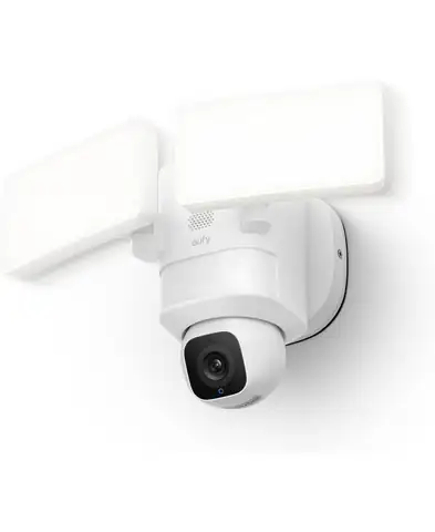 eufy E30 Outdoor WiFi Floodlight… — Photo 1