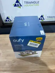 eufy E30 Outdoor WiFi Floodlight… — Photo 3