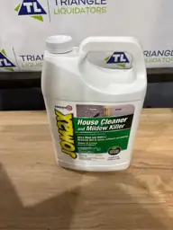 Zinsser Jomax House Cleaner and… — Photo 3