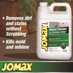 Zinsser Jomax House Cleaner and… — Photo 2