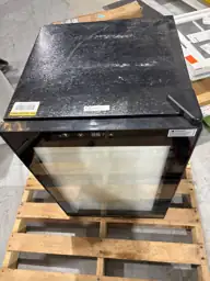 Dual Zone 45-Bottle Wine Cooler,… — Photo 5