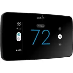 Sensi Touch 2 Smart Thermostat… — Photo 1