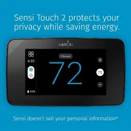Sensi Touch 2 Smart Thermostat… — Photo 2