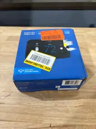 Sensi Touch 2 Smart Thermostat… — Photo 4