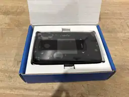 Copeland Sensi Built In WiFi Heating and Cooling Push Buttons ...