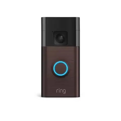 Battery Doorbell with HD Video,… — Photo 1