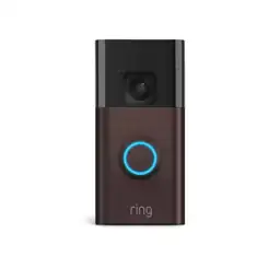 Battery Doorbell with HD Video,… — Photo 1