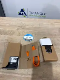 Battery Doorbell with HD Video,… — Photo 4
