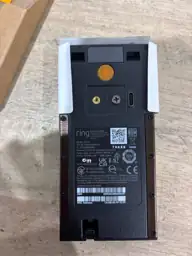 Battery Doorbell with HD Video,… — Photo 5