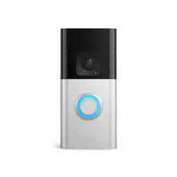 Ring Battery Doorbell Plus -… — Photo 1