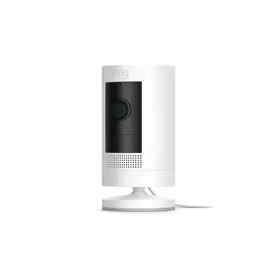 Ring 1080p Stick Up Cam… — Photo 1