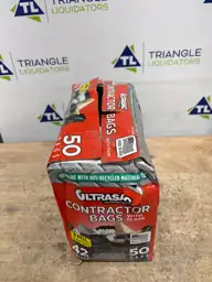 Ultrasac 42-Gallon Heavy Duty Contractor… — Photo 3