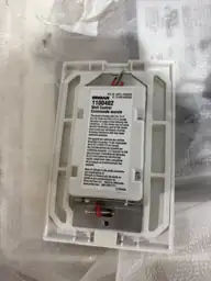 Broan-NuTone Sensonic Series 110 CFM… — Photo 7