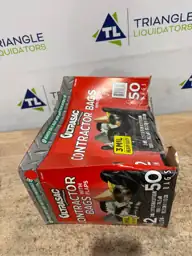 Ultrasac 42-Gallon Heavy Duty Contractor… — Photo 3