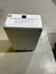 4500 Sq. Ft Dehumidifier for… — Photo 3