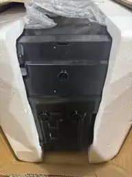 Nugget Ice Maker Countertop 44Lbs/24H,… — Photo 5