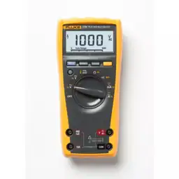 179 Digital Multi-meter 6000-Count DMM… — Photo 1
