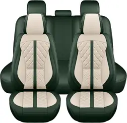 otoez Green Car Seat Covers… — Photo 2