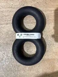 Goughnuts Aggressive Chewers Dog Toy… — Photo 3