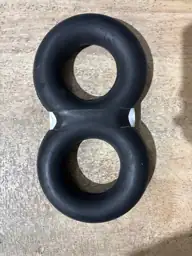 Goughnuts Aggressive Chewers Dog Toy… — Photo 4