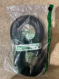 Goughnuts Aggressive Chewers Dog Toy… — Photo 5