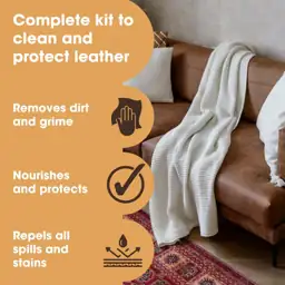 Furniture Clinic Large Leather Care… — Photo 2