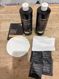 Furniture Clinic Large Leather Care… — Photo 3