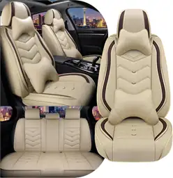 CTDS Car Seat Covers for… — Photo 1