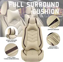 CTDS Car Seat Covers for… — Photo 2
