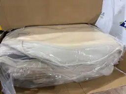 CTDS Car Seat Covers for… — Photo 3