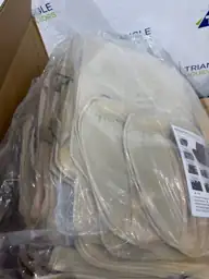 CTDS Car Seat Covers for… — Photo 4