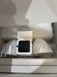 Wired Outdoor Wi-Fi Floodlight Pro… — Photo 5