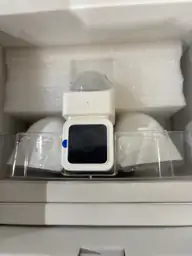 Wired Outdoor Wi-Fi Floodlight Pro… — Photo 6