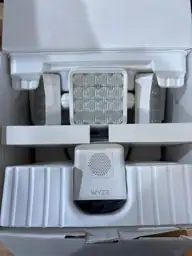 Wired Outdoor Wi-Fi Floodlight Pro… — Photo 4