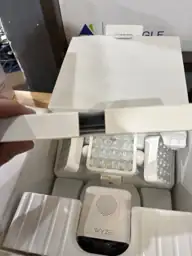 Wired Outdoor Wi-Fi Floodlight Pro… — Photo 6
