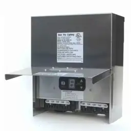 Low Voltage Multi-Tap 600-Watt 12-15-Volt… — Photo 1