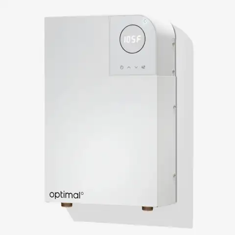 Optimal 220/240 Volt 18 Kw… — Photo 1