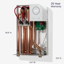Optimal 220/240 Volt 18 Kw… — Photo 2