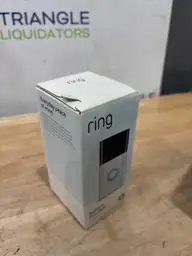 Ring Battery Doorbell with HD… — Photo 3